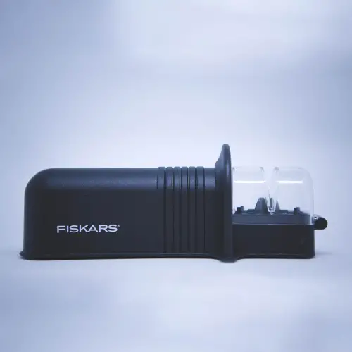 Fiskars bıçaq itiləyən