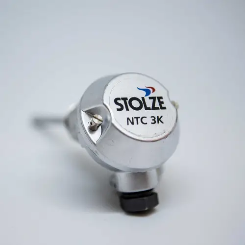 NTS 3K - istilik sensoru