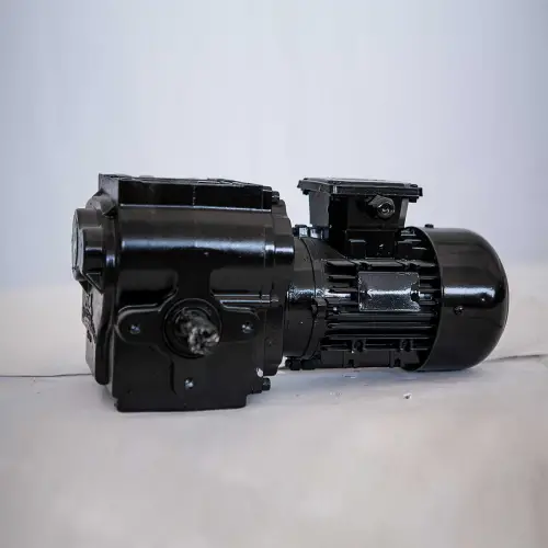 Reduktor Motor