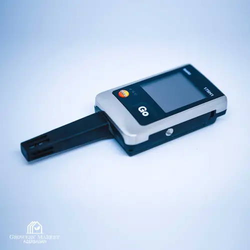 Data Logger 175-H1